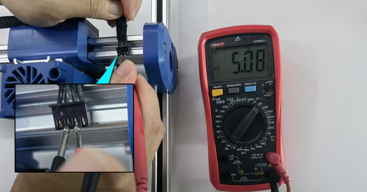 Serial Number location
