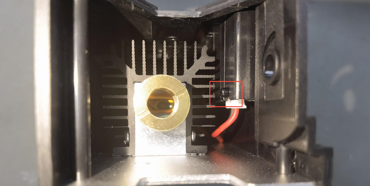 Sensor location